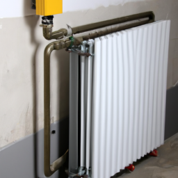 Le chauffage au gaz : une chaleur instantanée et régulière Cagnes-sur-Mer
